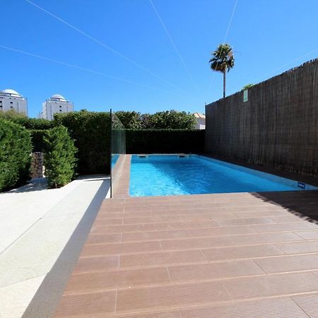 Villa Rosa A By Amcf Portimao Bagian luar foto