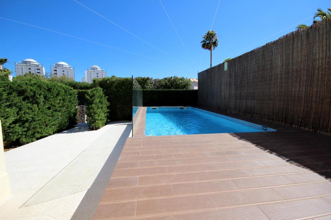 Villa Rosa A By Amcf Portimao Bagian luar foto