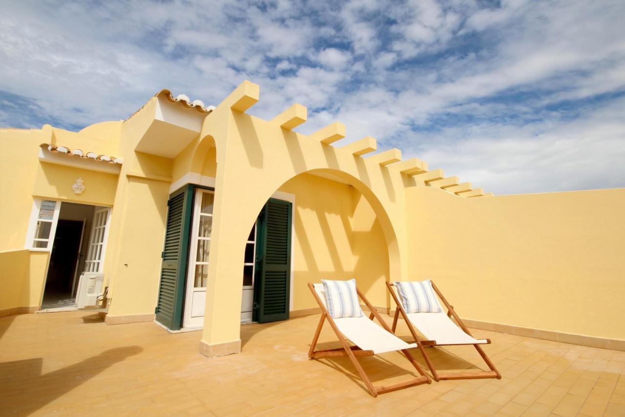 Villa Rosa A By Amcf Portimao Bagian luar foto