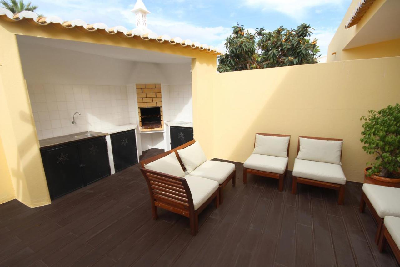 Villa Rosa A By Amcf Portimao Bagian luar foto